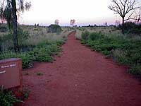 ����ȂƂ���ɂ��W���M���O�R�[�X��