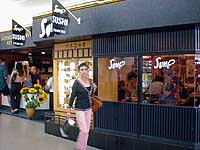 �a�H�̓X�u���o�v